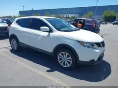 JN1BJ1CP7KW217603 2019 NISSAN ROGUE