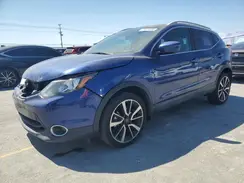 JN1BJ1CP7KW217861 2019 NISSAN ROGUE