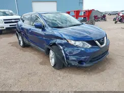 JN1BJ1CP7KW218394 2019 NISSAN ROGUE