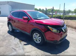 JN1BJ1CP7KW219738 2019 NISSAN ROGUE