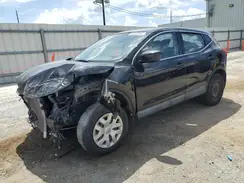 JN1BJ1CP7KW220193 2019 NISSAN ROGUE