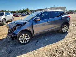JN1BJ1CP7KW220338 2019 NISSAN ROGUE