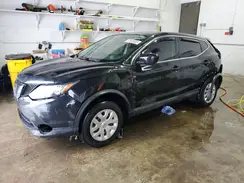 JN1BJ1CP7KW221649 2019 NISSAN ROGUE