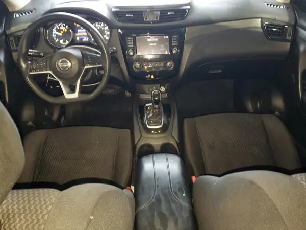 JN1BJ1CP7KW221649 2019 NISSAN ROGUE - Image 8