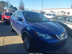 JN1BJ1CP7KW221974 2019 NISSAN ROGUE