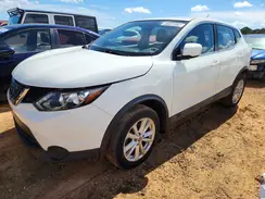 JN1BJ1CP7KW222252 2019 NISSAN ROGUE