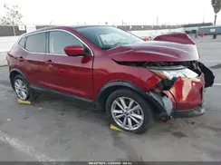 JN1BJ1CP7KW222297 2019 NISSAN ROGUE