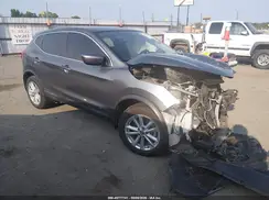 JN1BJ1CP7KW222784 2019 NISSAN ROGUE