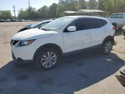 JN1BJ1CP7KW223045 2019 NISSAN ROGUE