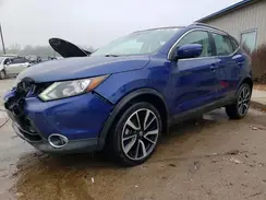 JN1BJ1CP7KW223711 2019 NISSAN ROGUE