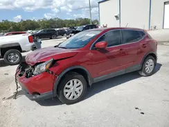JN1BJ1CP7KW223837 2019 NISSAN ROGUE