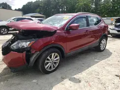 JN1BJ1CP7KW223840 2019 NISSAN ROGUE