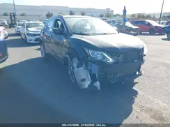 JN1BJ1CP7KW224454 2019 NISSAN ROGUE