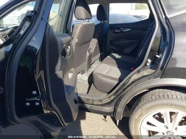 JN1BJ1CP7KW224454 2019 NISSAN ROGUE - Image 8