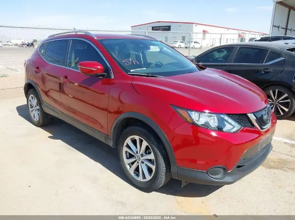 JN1BJ1CP7KW224499 2019 NISSAN ROGUE - Image 1