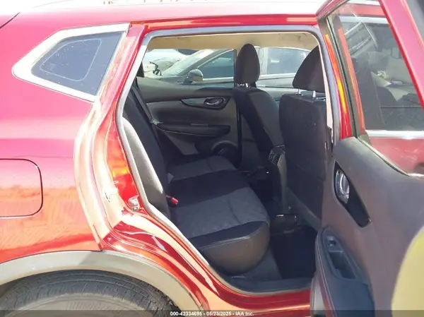 JN1BJ1CP7KW224499 2019 NISSAN ROGUE - Image 8