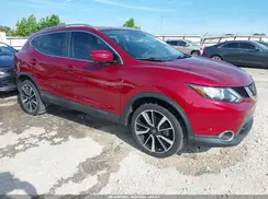 JN1BJ1CP7KW224633 2019 NISSAN ROGUE
