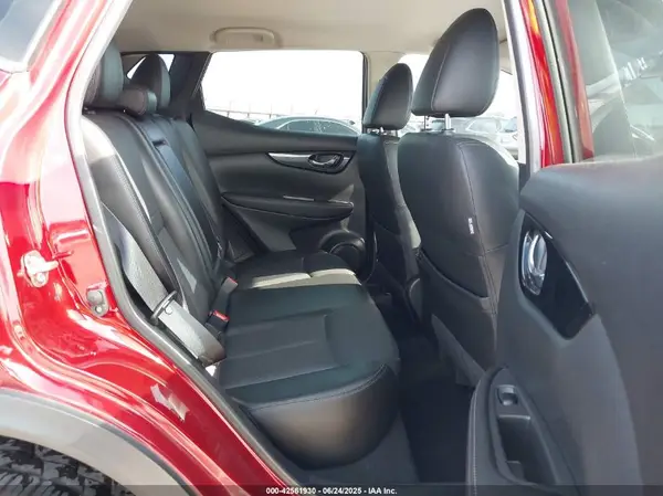 JN1BJ1CP7KW224633 2019 NISSAN ROGUE - Image 8