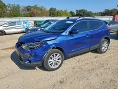 JN1BJ1CP7KW225880 2019 NISSAN ROGUE