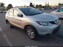 JN1BJ1CP7KW226043 2019 NISSAN ROGUE