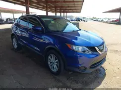 JN1BJ1CP7KW226897 2019 NISSAN ROGUE