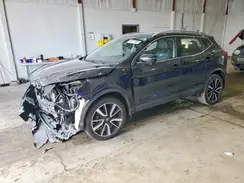 JN1BJ1CP7KW226902 2019 NISSAN ROGUE