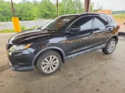 JN1BJ1CP7KW227614 2019 NISSAN ROGUE