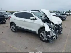 JN1BJ1CP7KW228553 2019 NISSAN ROGUE