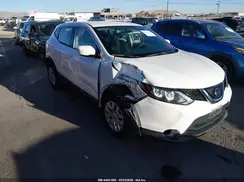JN1BJ1CP7KW228634 2019 NISSAN ROGUE
