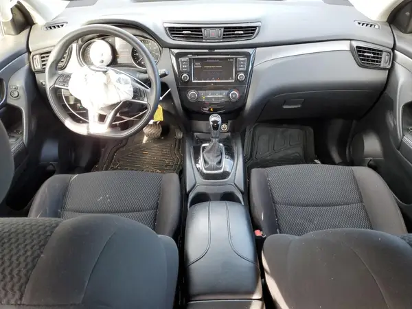 JN1BJ1CP7KW228892 2019 NISSAN ROGUE - Image 8