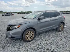 JN1BJ1CP7KW229086 2019 NISSAN ROGUE