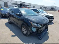 JN1BJ1CP7KW229606 2019 NISSAN ROGUE