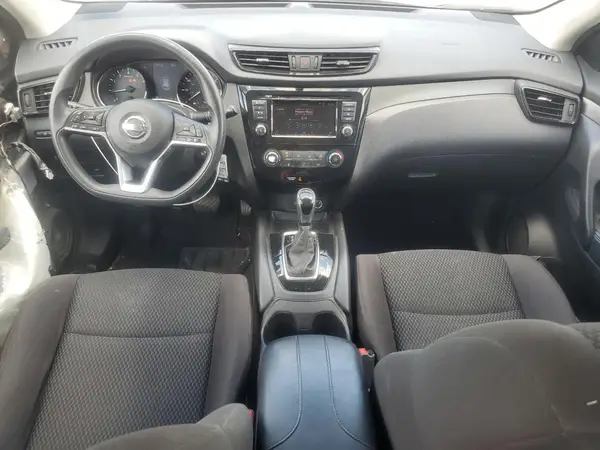JN1BJ1CP7KW229802 2019 NISSAN ROGUE - Image 8