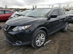 JN1BJ1CP7KW230481 2019 NISSAN ROGUE