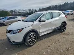 JN1BJ1CP7KW230500 2019 NISSAN ROGUE