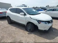 JN1BJ1CP7KW231193 2019 NISSAN ROGUE