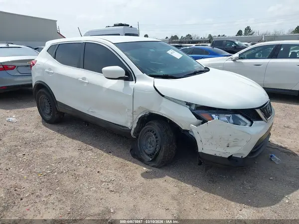 JN1BJ1CP7KW231193 2019 NISSAN ROGUE - Image 1