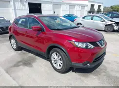 JN1BJ1CP7KW231260 2019 NISSAN ROGUE