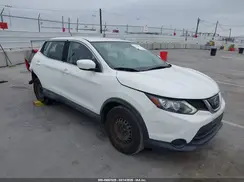 JN1BJ1CP7KW231646 2019 NISSAN ROGUE