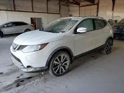 JN1BJ1CP7KW232358 2019 NISSAN ROGUE