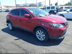 JN1BJ1CP7KW233199 2019 NISSAN ROGUE