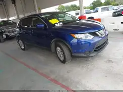 JN1BJ1CP7KW234112 2019 NISSAN ROGUE