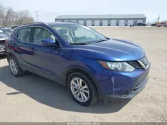 JN1BJ1CP7KW234174 2019 NISSAN ROGUE
