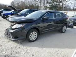 JN1BJ1CP7KW234272 2019 NISSAN ROGUE