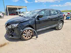 JN1BJ1CP7KW234854 2019 NISSAN ROGUE
