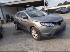JN1BJ1CP7KW235325 2019 NISSAN ROGUE