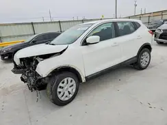 JN1BJ1CP7KW235342 2019 NISSAN ROGUE