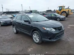 JN1BJ1CP7KW235406 2019 NISSAN ROGUE