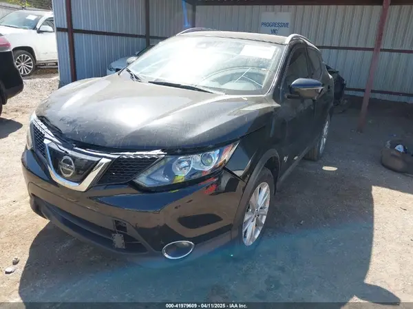 JN1BJ1CP7KW235504 2019 NISSAN ROGUE - Image 2