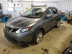 JN1BJ1CP7KW236359 2019 NISSAN ROGUE